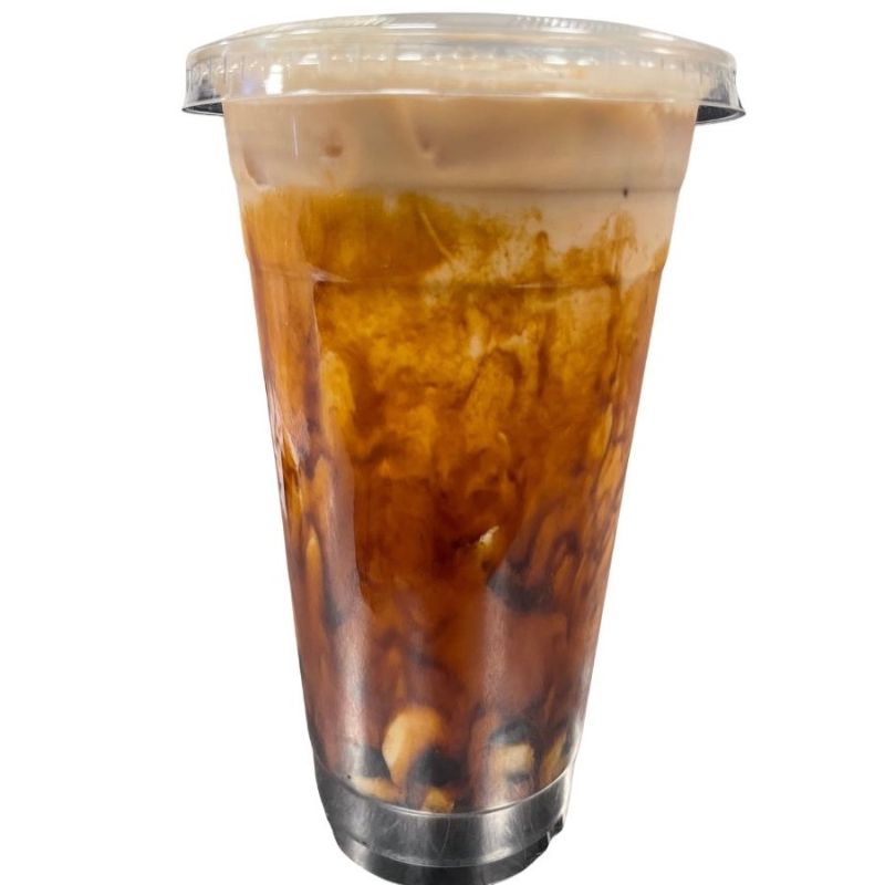 Bubble (Boba) Tea